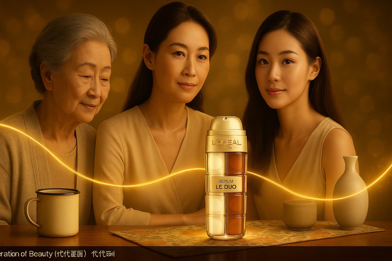 Age Perfect Eye Cream